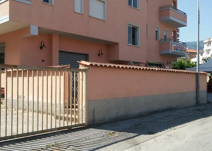 Hotel Santa Caterina