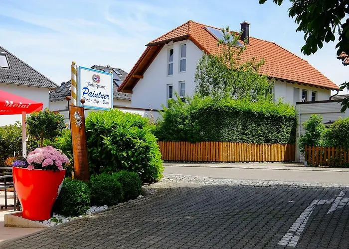 Hotel Paintner