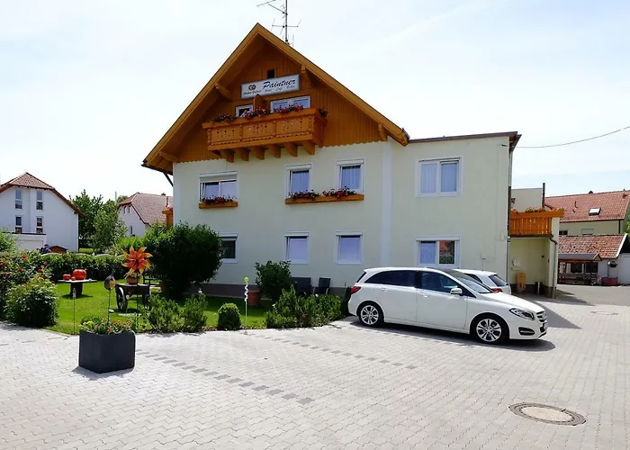 Hotel Paintner