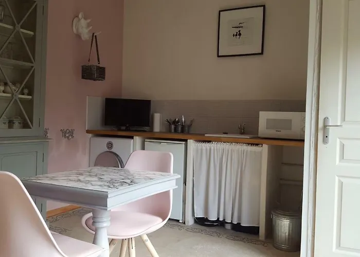 La Maison de famille les Alizés