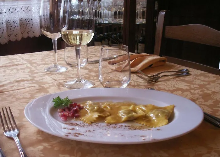 Albergo Ciori