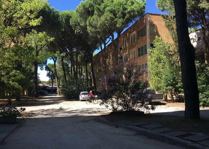 Appartamento vacanze Shangri-La