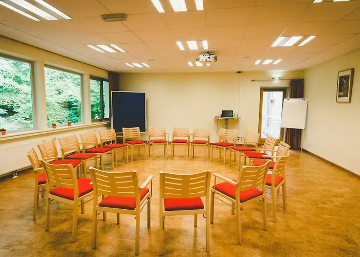 Ostel Jugendhotel Bremervörde
