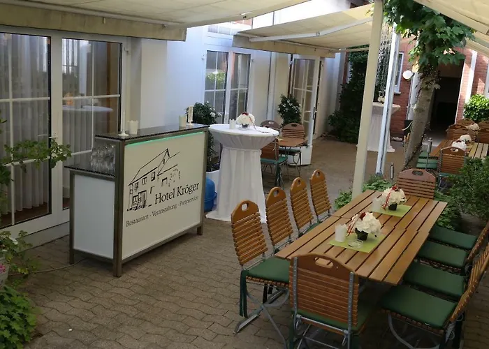 Hotel Kroeger
