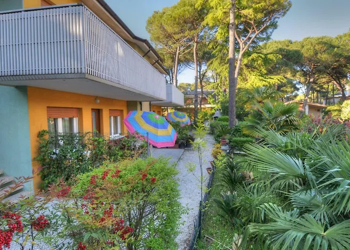 Residence Villa Laura