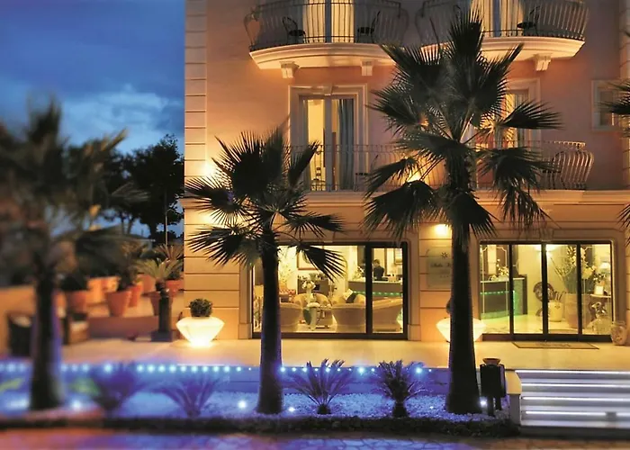 Hotel Stella Maris