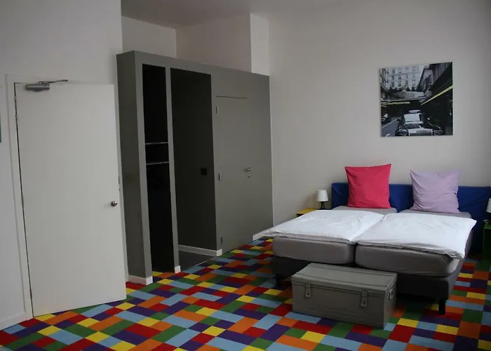 Funkey Hotel