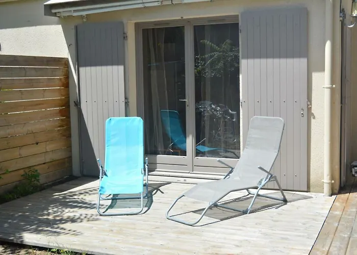 Maison RONCE LES BAINS