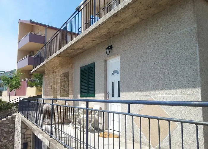 Studio Apartment Luce 2