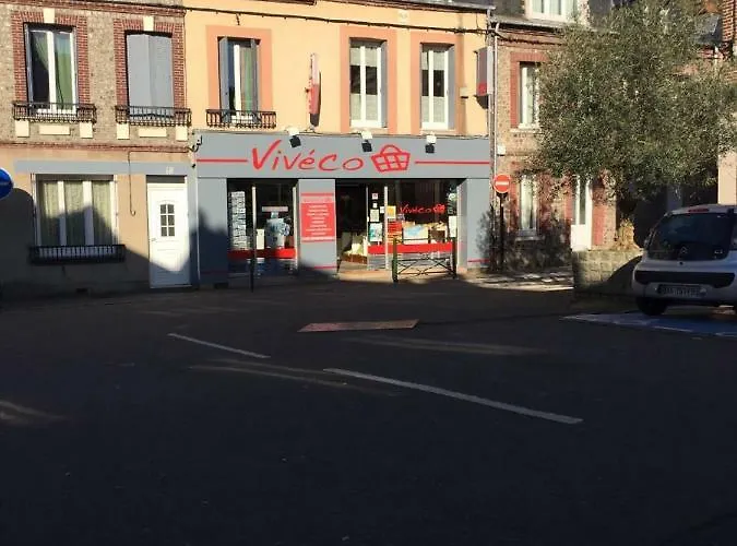Les Roches Yportaises