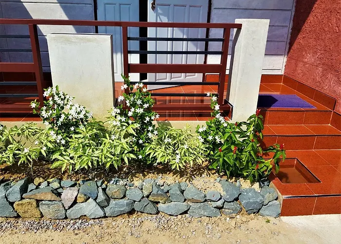 Sea Smile Resort