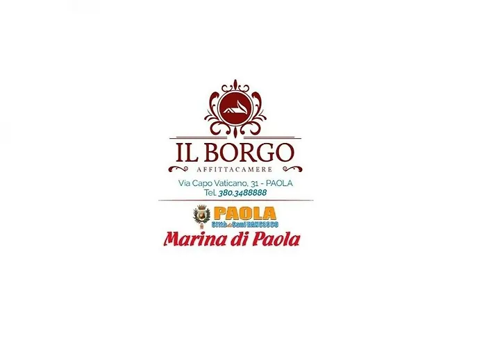 Il Borgo