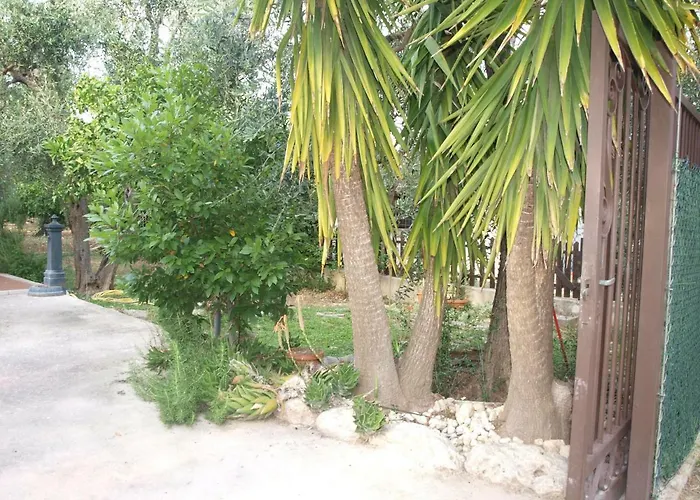 Villa Fralù
