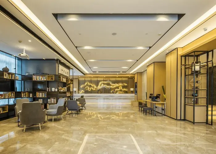 Atour Hotel