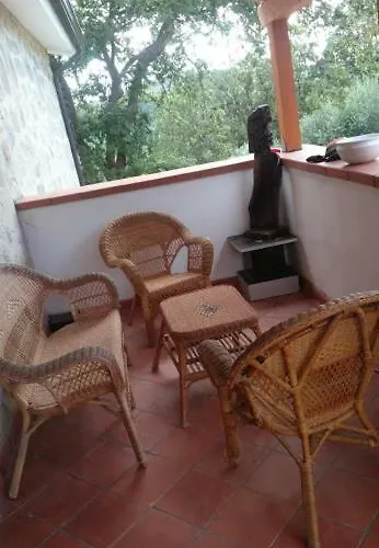 podere la starza