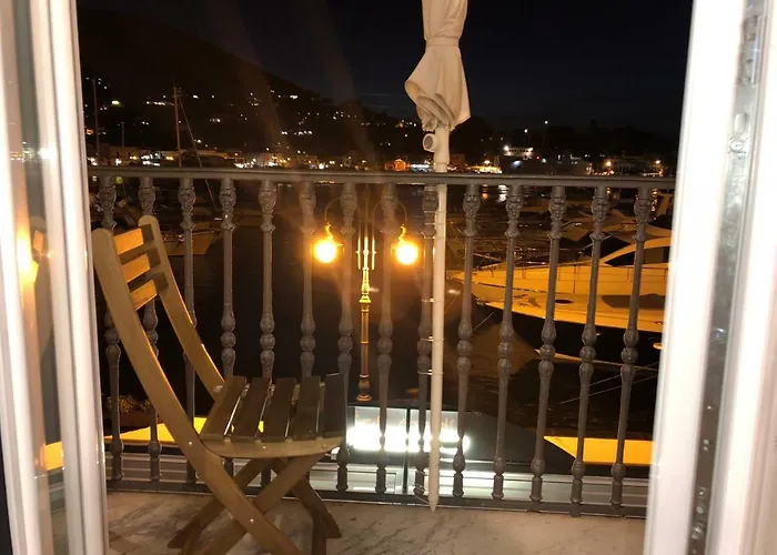 Casa Vacanze Riva Destra