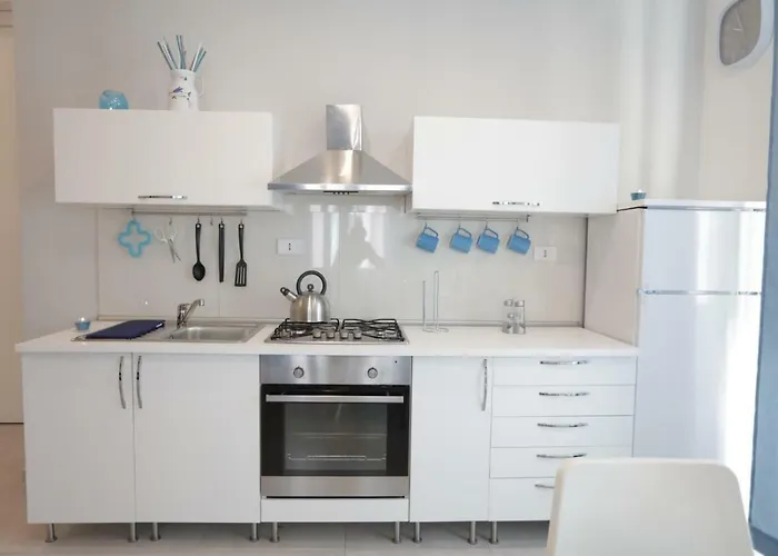 I Loft Di Nonna Vincenza