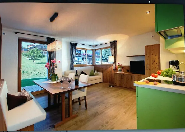Apartments Cornelia