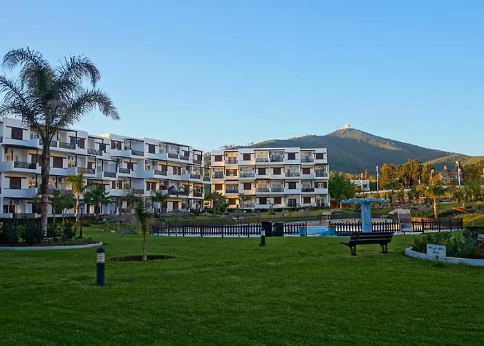 Mirador Golf Appart-Hotel