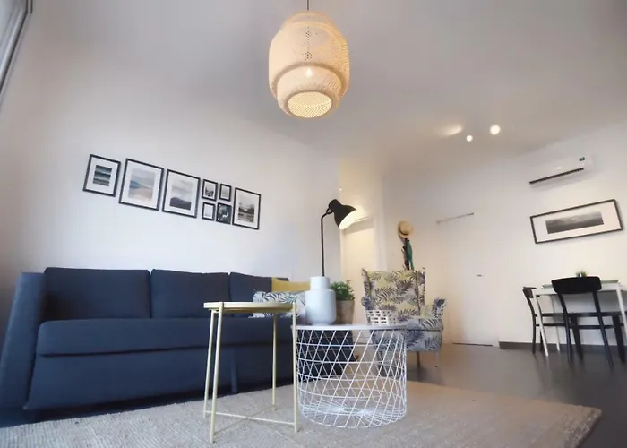 Limegrove Holiday Apartment