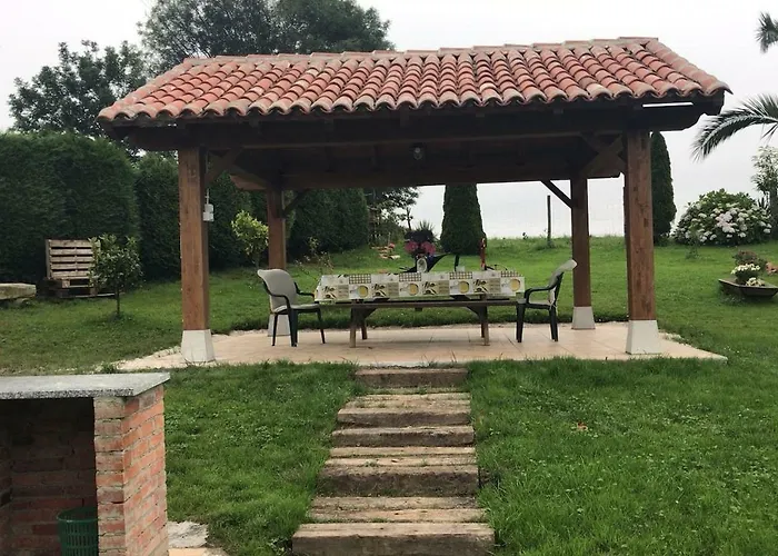 Casa Rural La Teyeruca Llanes