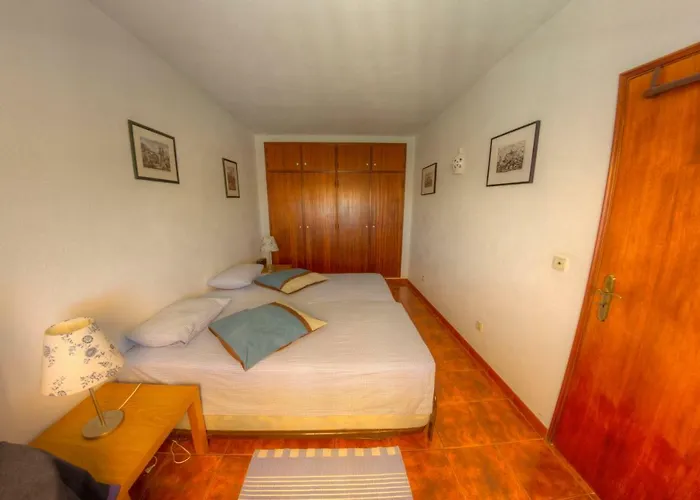 Casa Da Ria Formosa