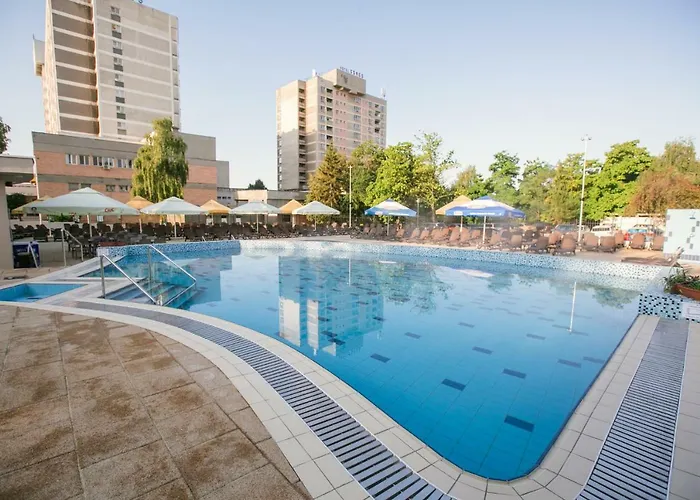 Hotel Poienita