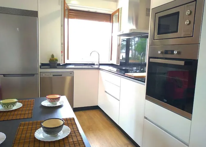 Apartamento Begona