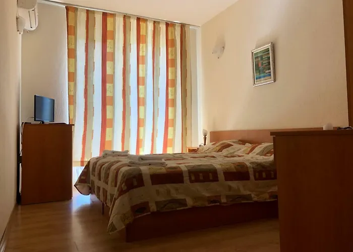 Family Hotel Central