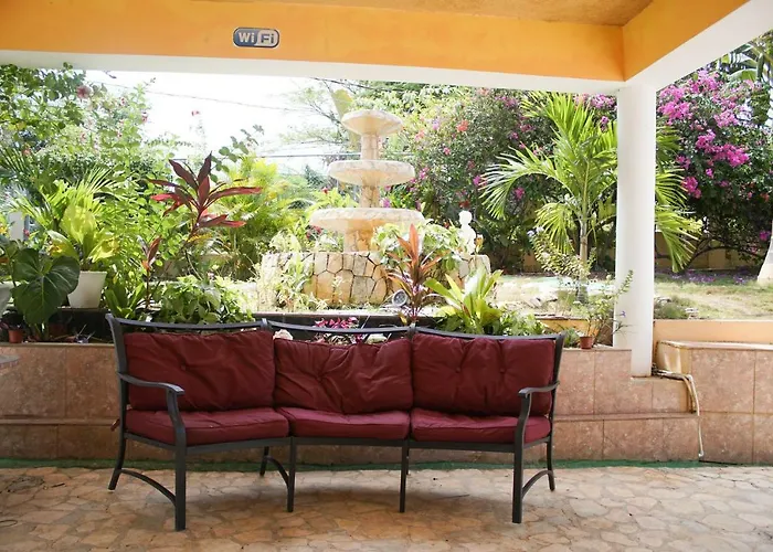 Emerald View Resort Villa