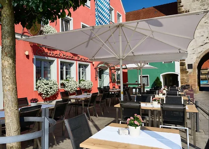 Gasthof-Hotel Pietsch