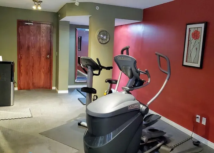 Travelodge By Wyndham Stony Plain