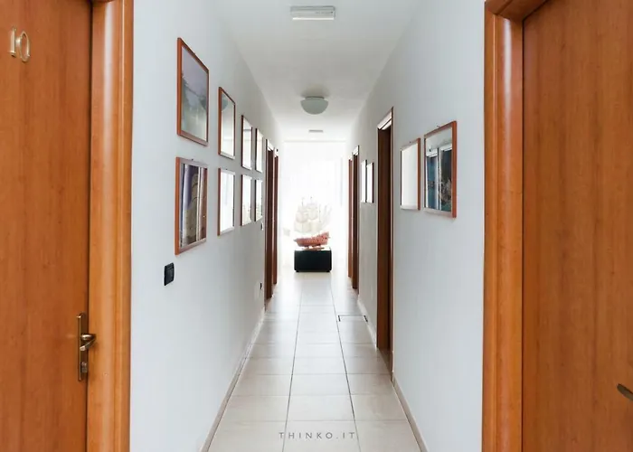 Hotel Universo