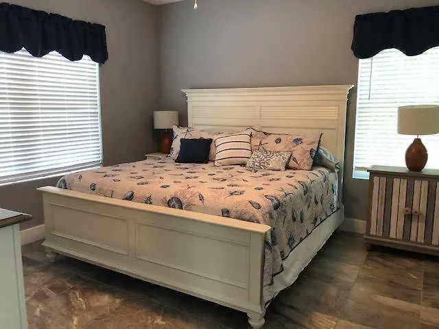 Amy'S Beach House