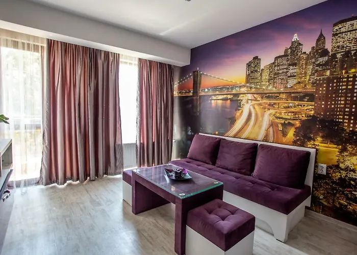 Lombardi Family Hotel