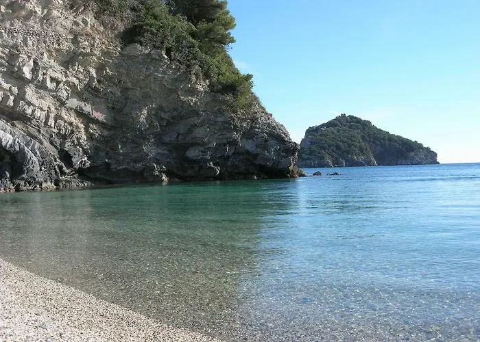 “L’alcova delle Sirene”
