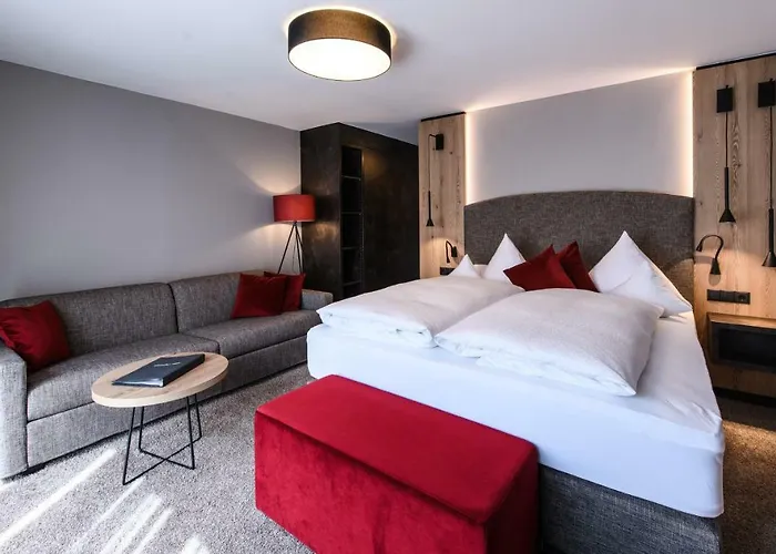Hotel Thaler