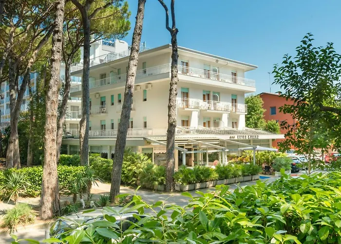 Hotel Milano