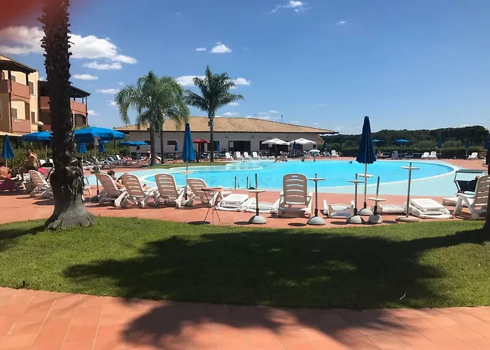 Blu Village 2
