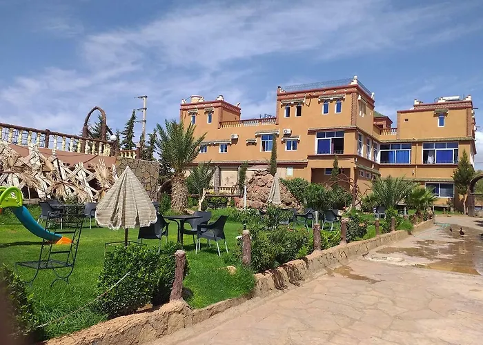 Bio Palace Hotel
