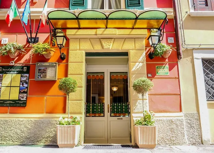 Hotel Du Lac