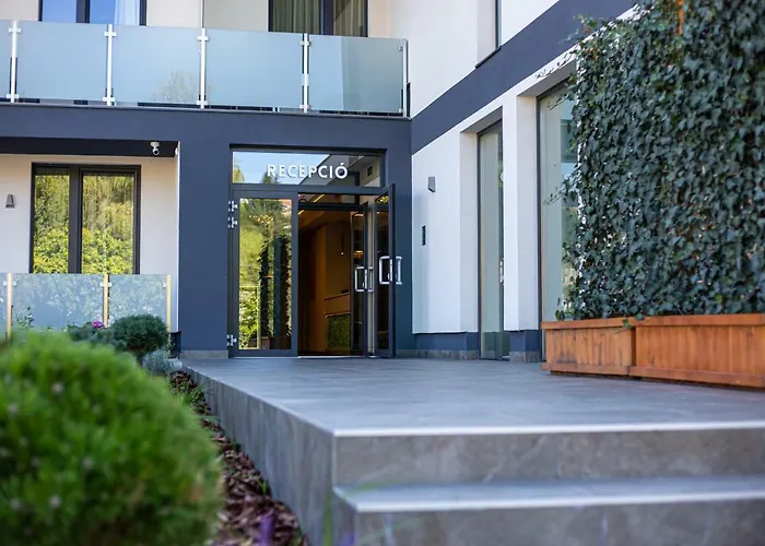 Lignum Hotel