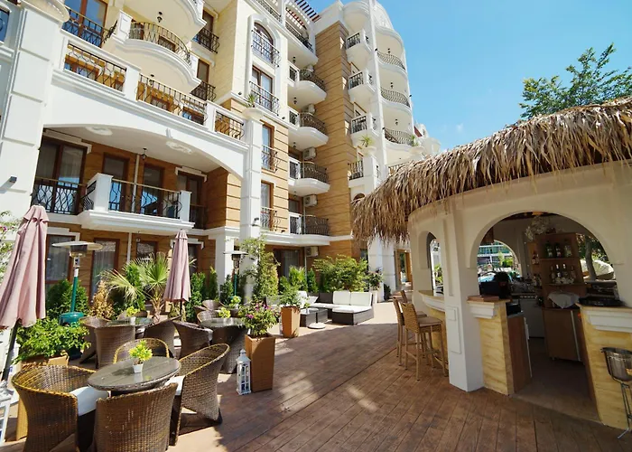 Harmony Suites - Dream Island
