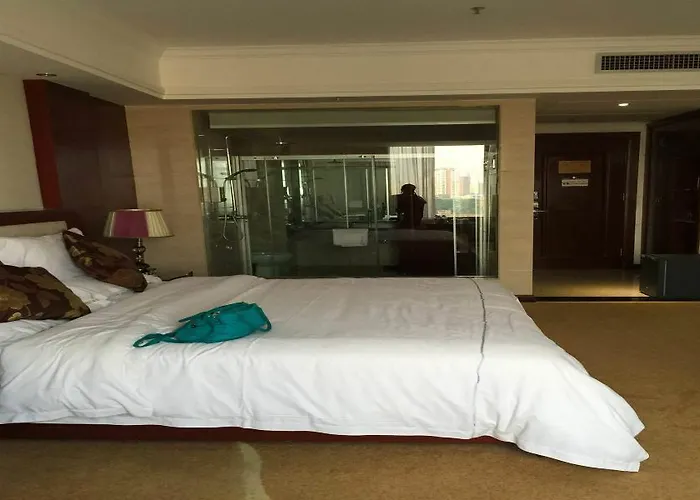 Heng Yuan Hotel