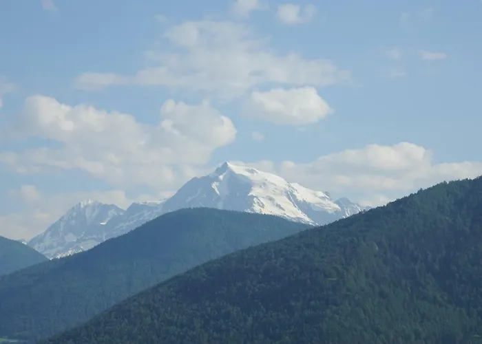 Pension Ortlerblick