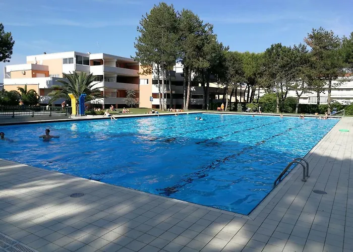 Residence Solarium