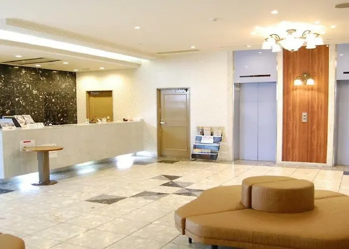 Seagrande Shimizu Station Hotel / Vacation Stay 8209