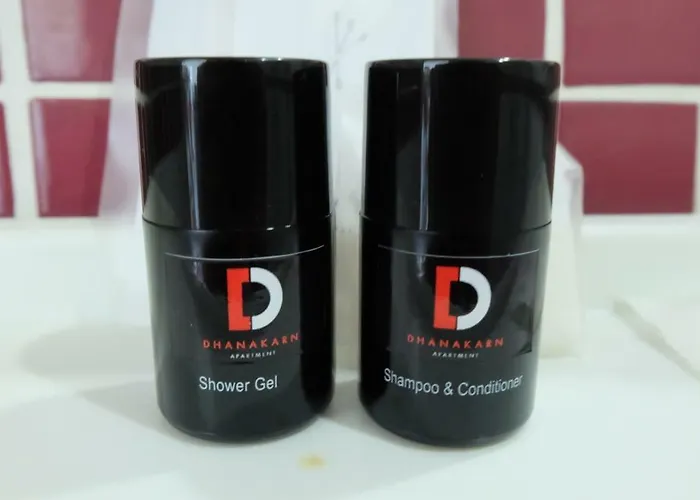 D5 Hotel สาขา หนองตำลึง