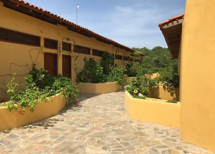 Casa La Ola