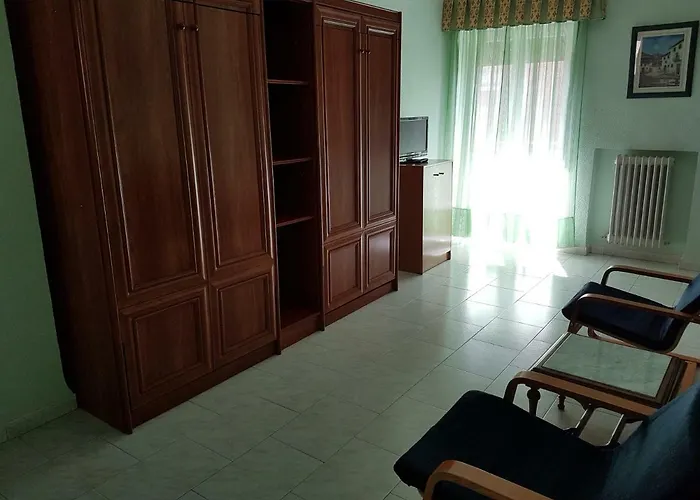 Hotel Fray Juan Gil